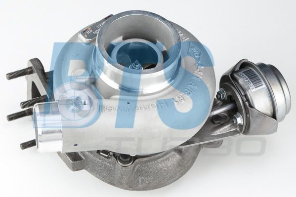 BTS TURBO Компрессор, наддув T914534BL